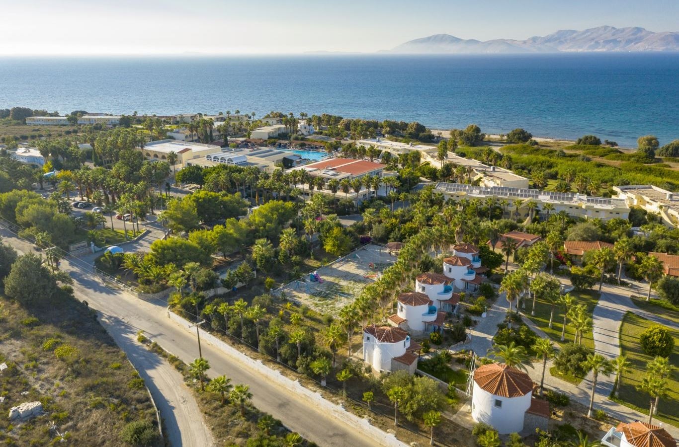 general-main-building