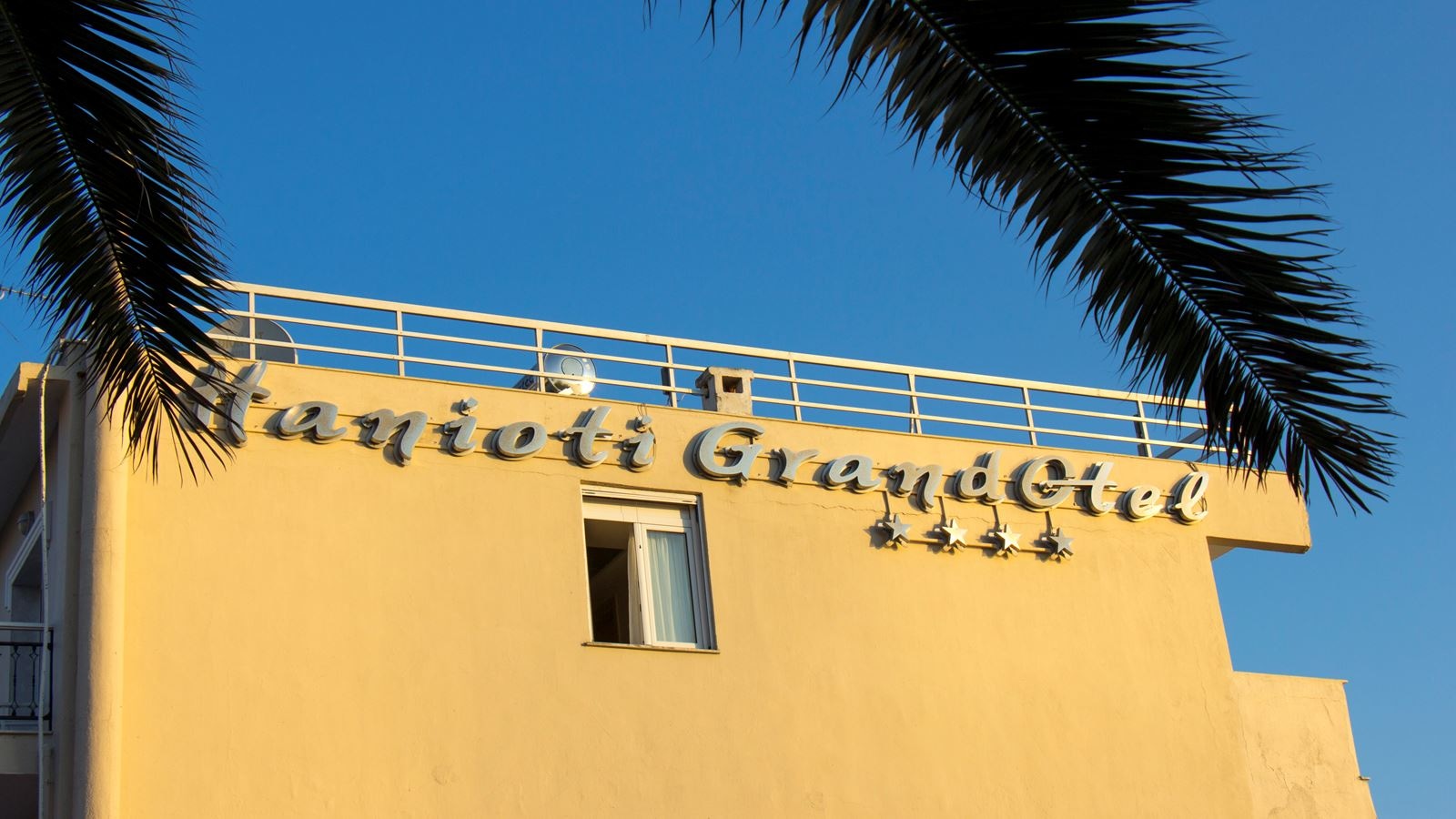 general-main-building