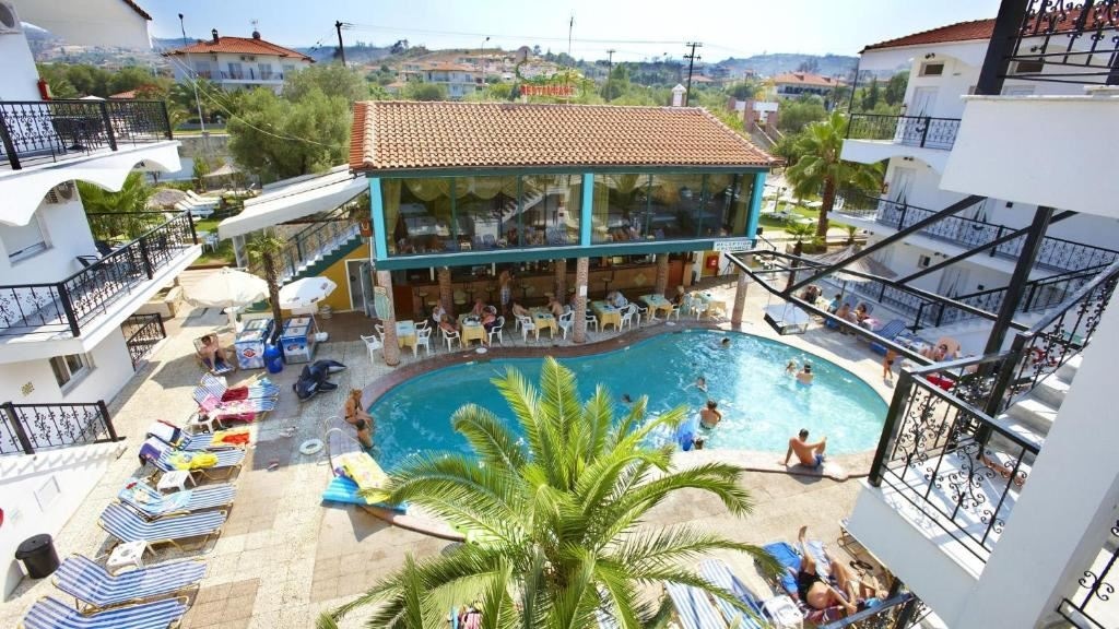 general-main-building