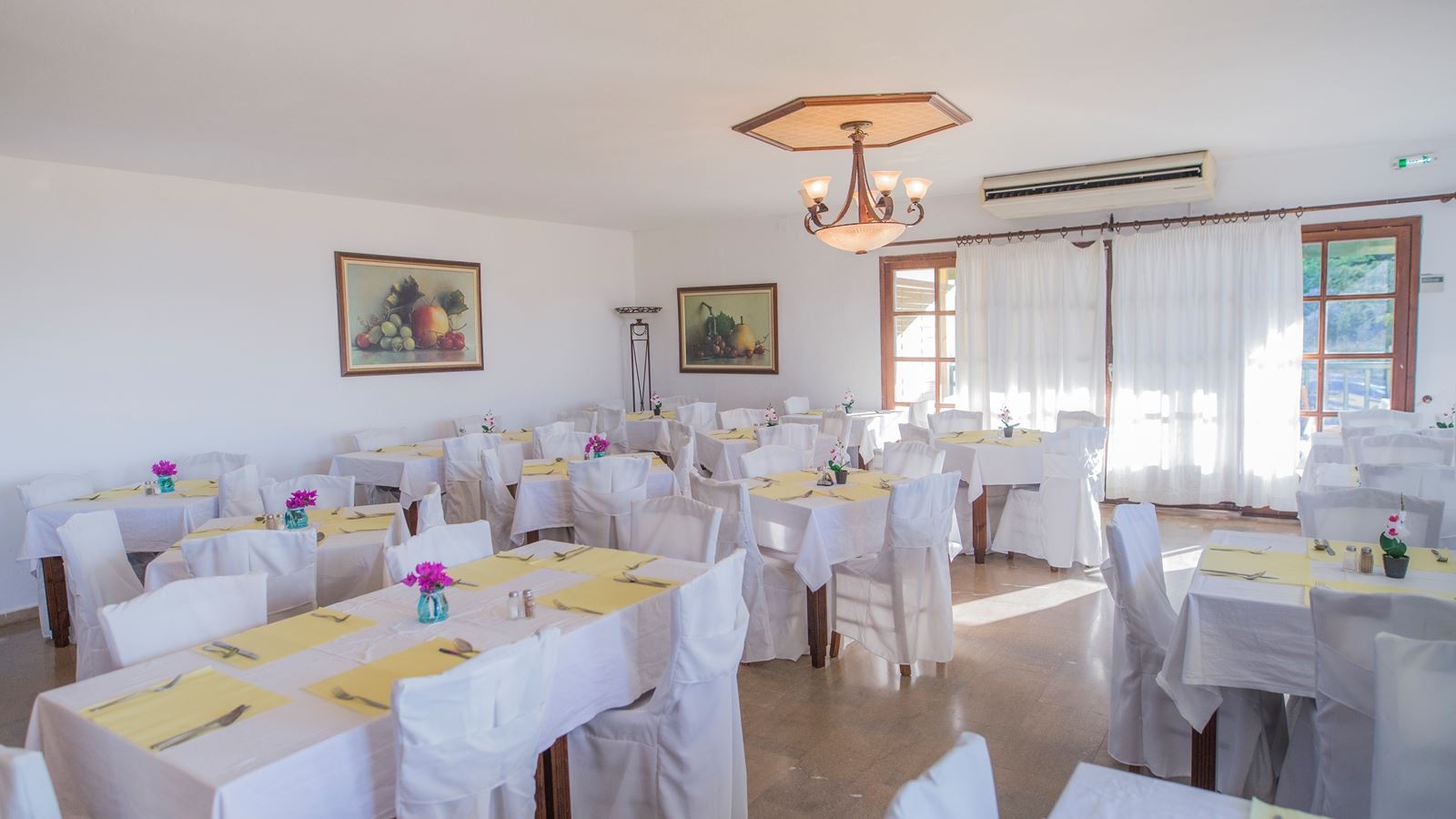 restaurants-corfu-residence