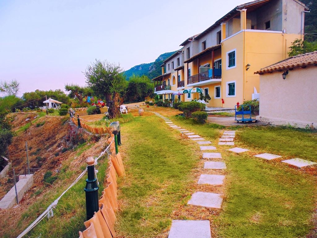 general-main-building