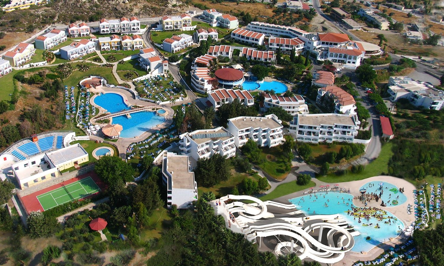 general-main-building