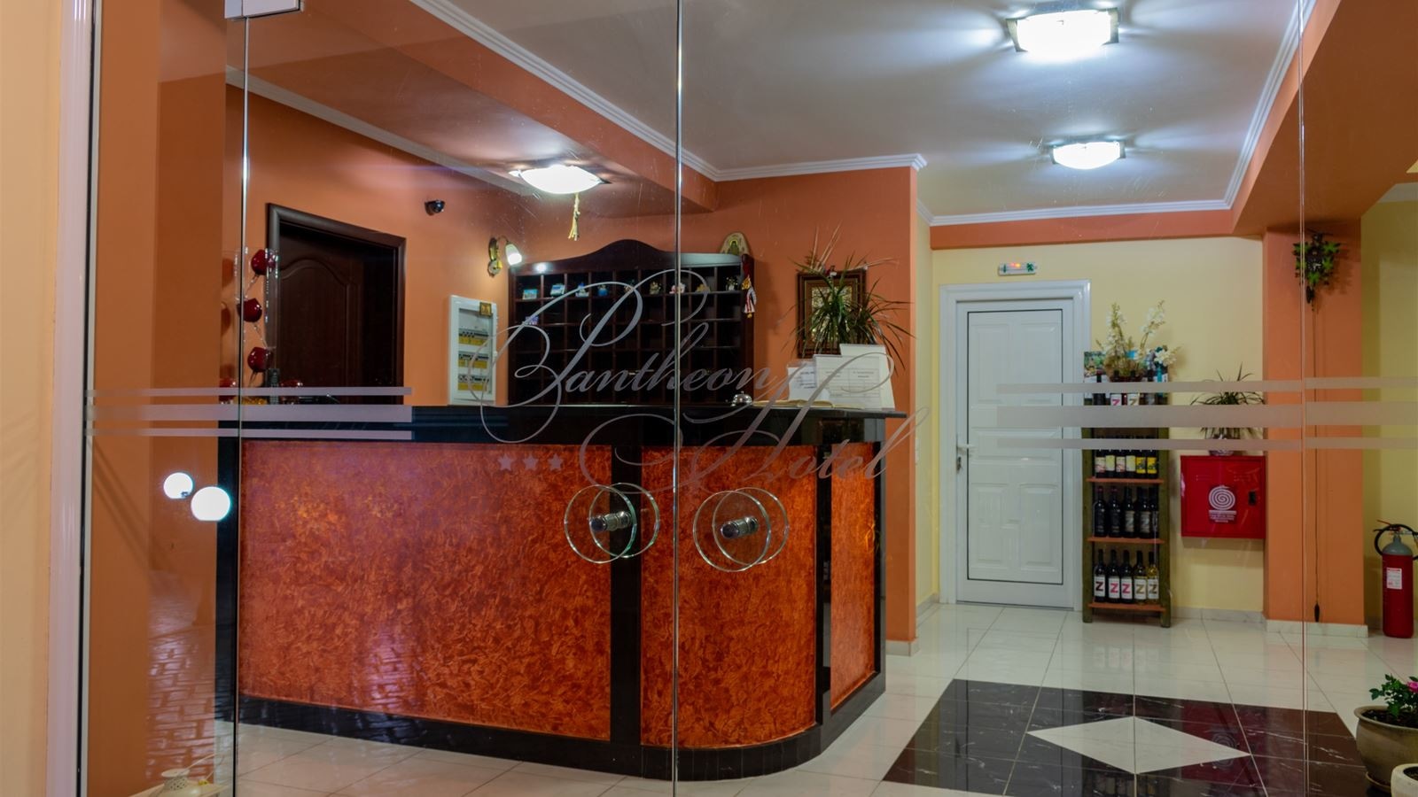 general-main-building