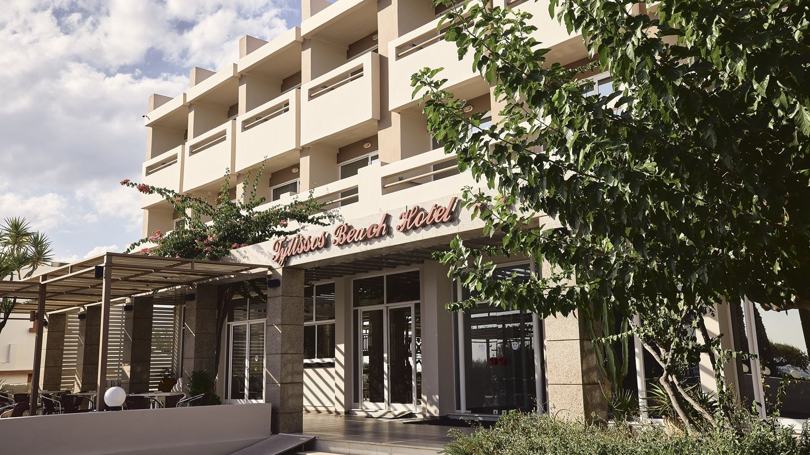 general-main-building