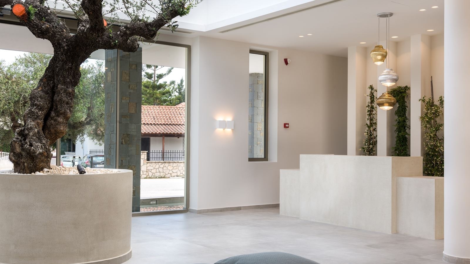 general-main-building