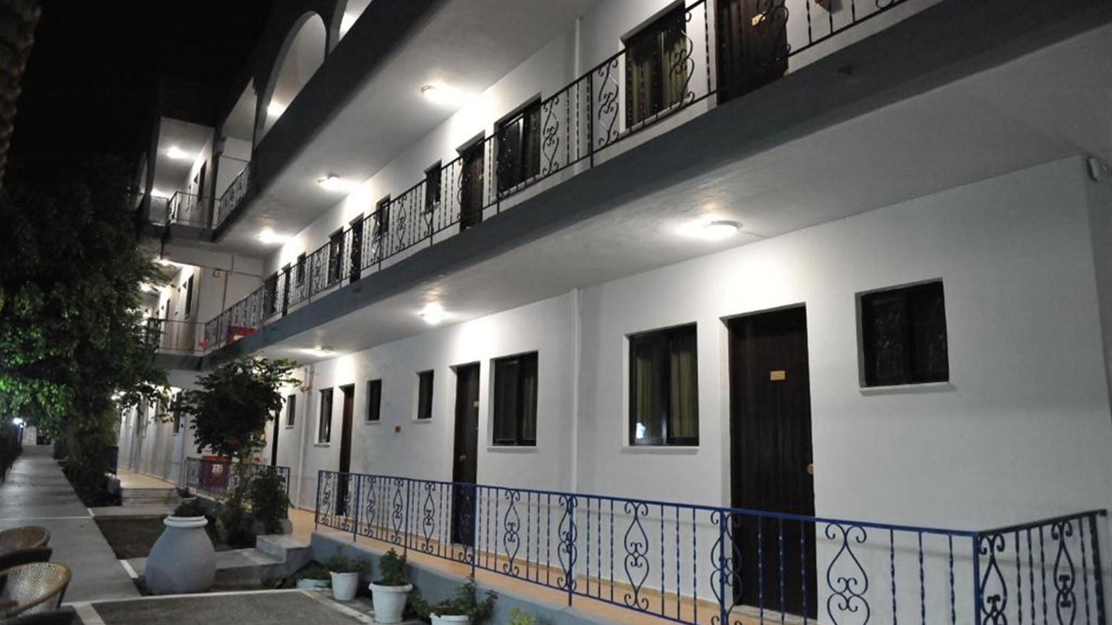 general-main-building