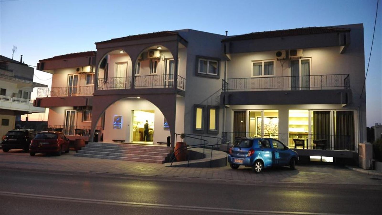 general-main-building