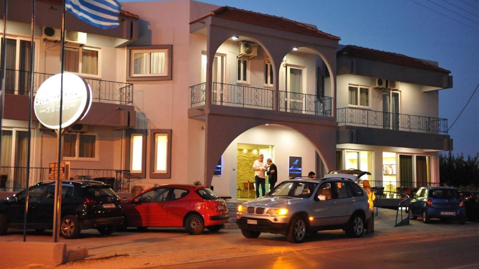 general-main-building