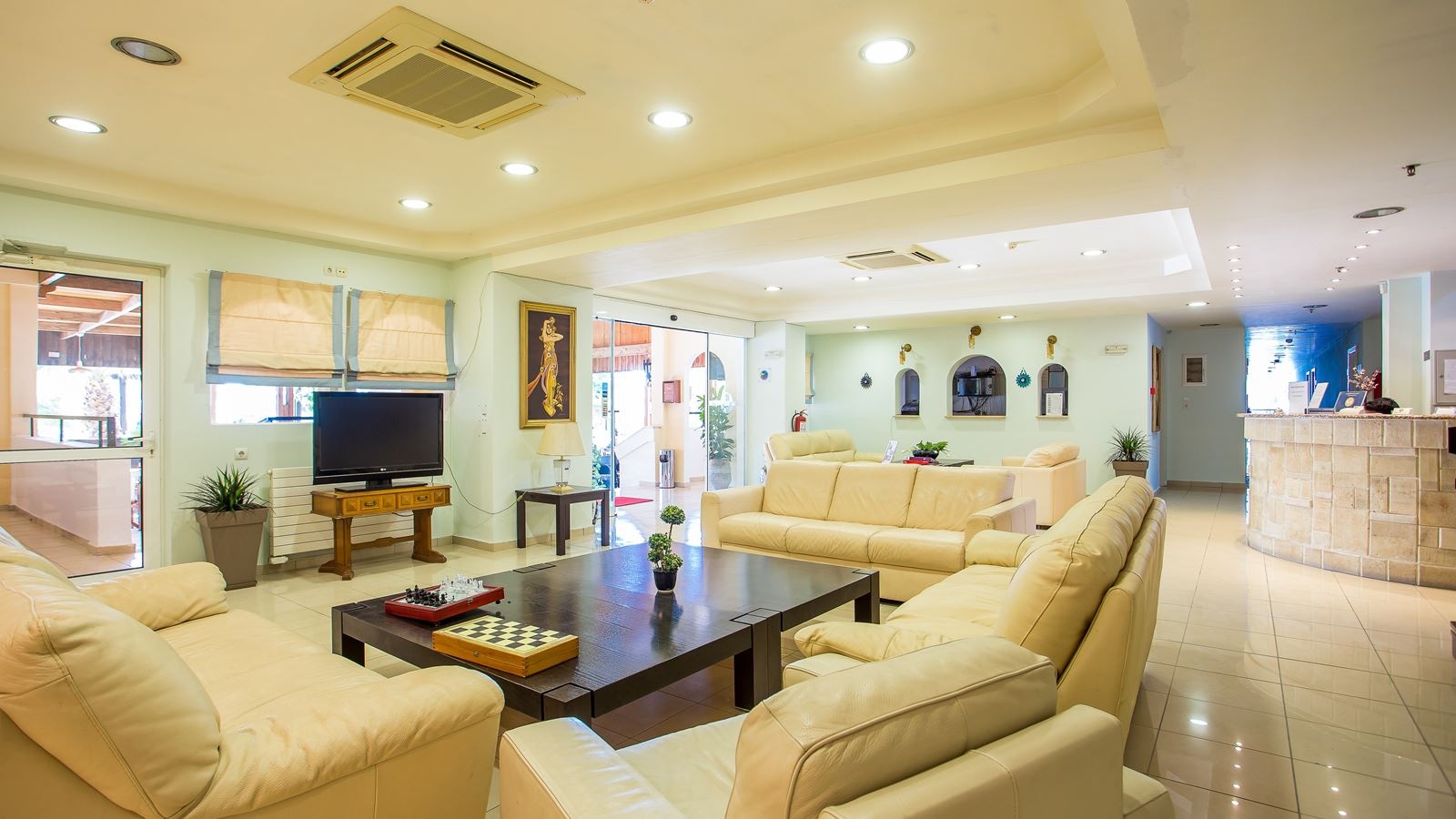 general-main-building