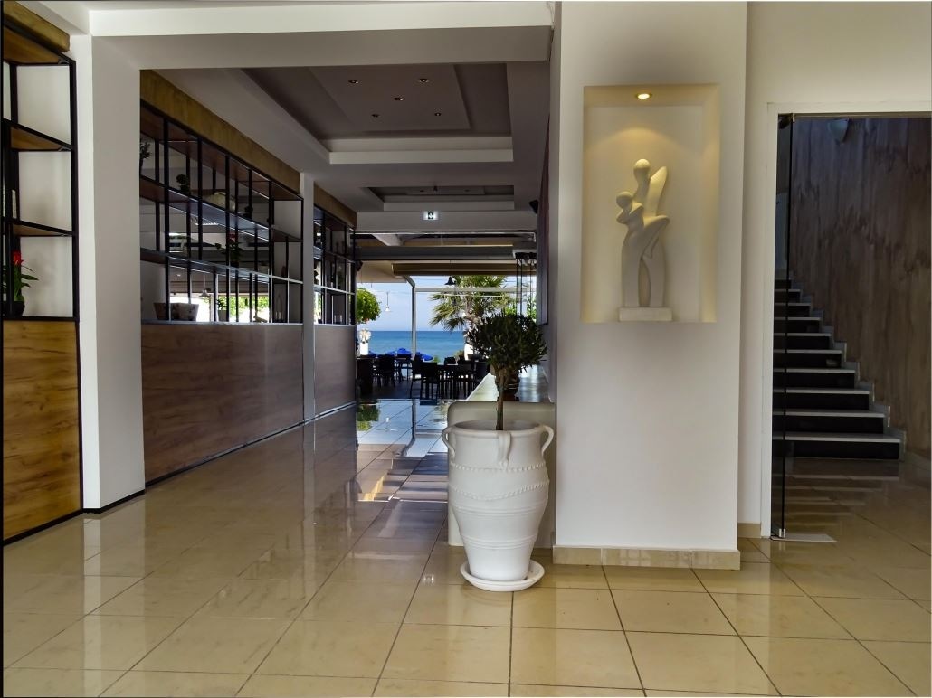 general-main-building