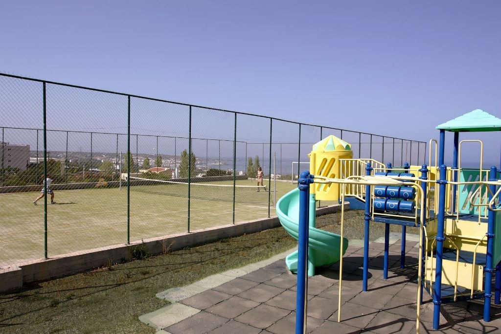 mini-club-main-building