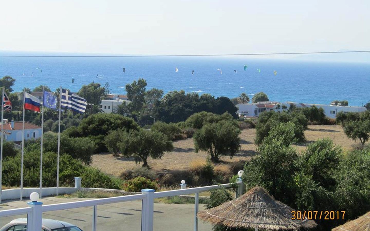 general-main-building