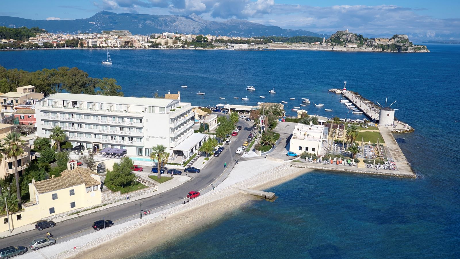 general-main-building