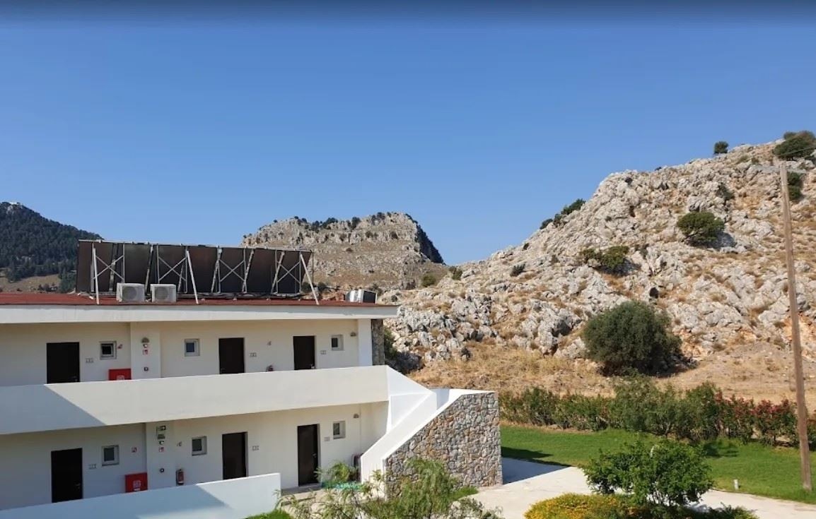 general-main-building