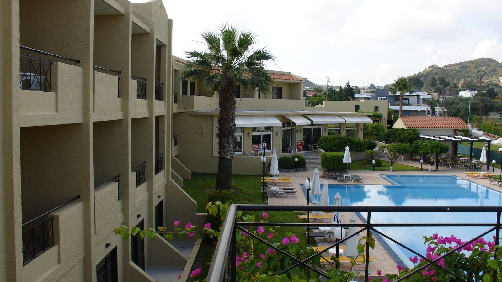 general-main-building