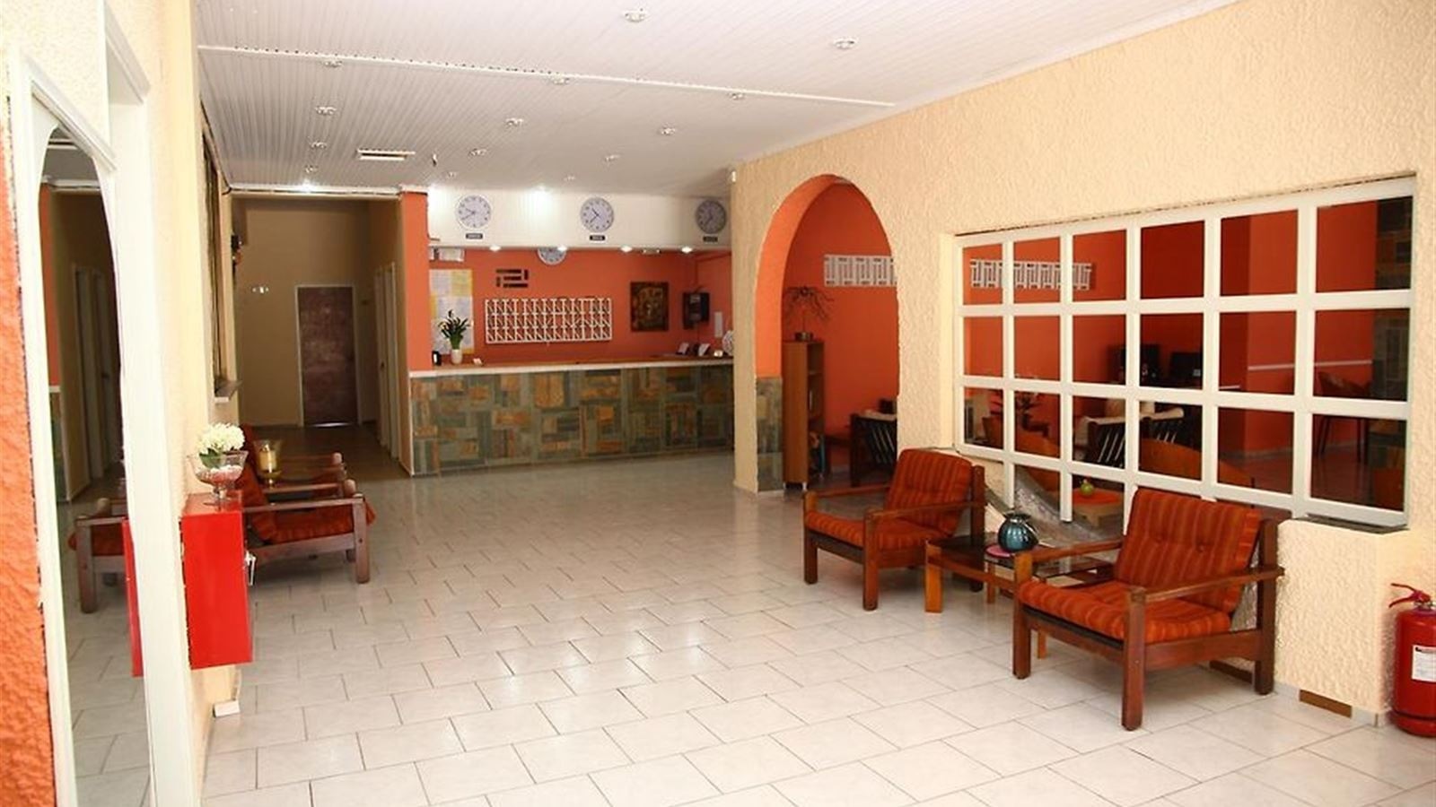 general-main-building