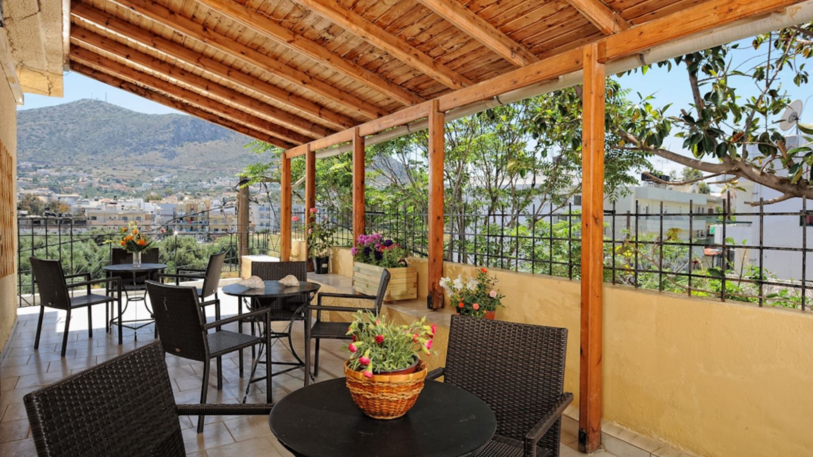 general-annex-building