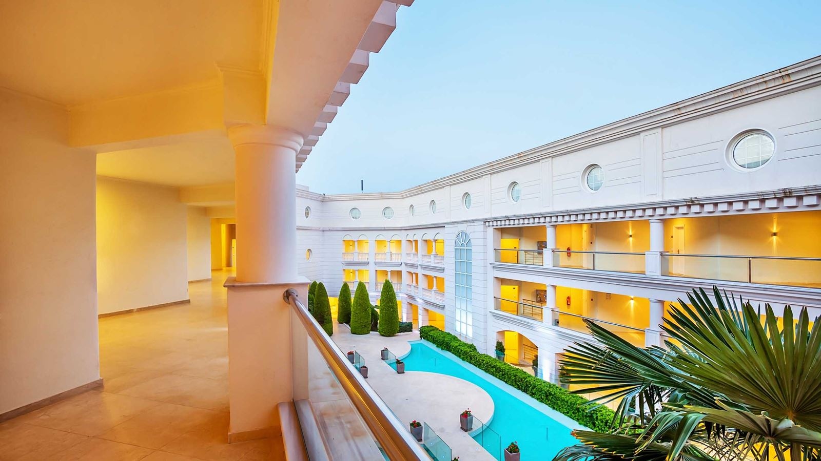 general-main-building