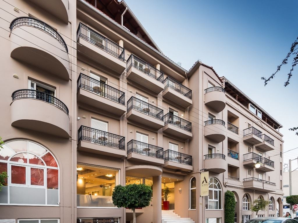 general-main-building