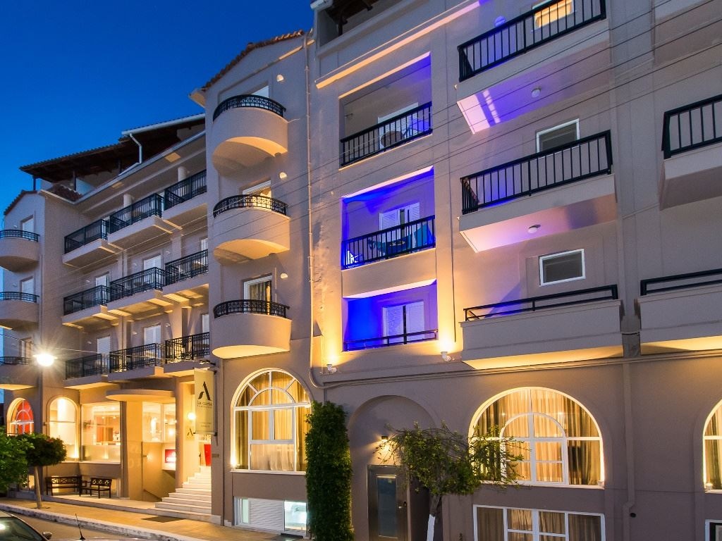 general-main-building