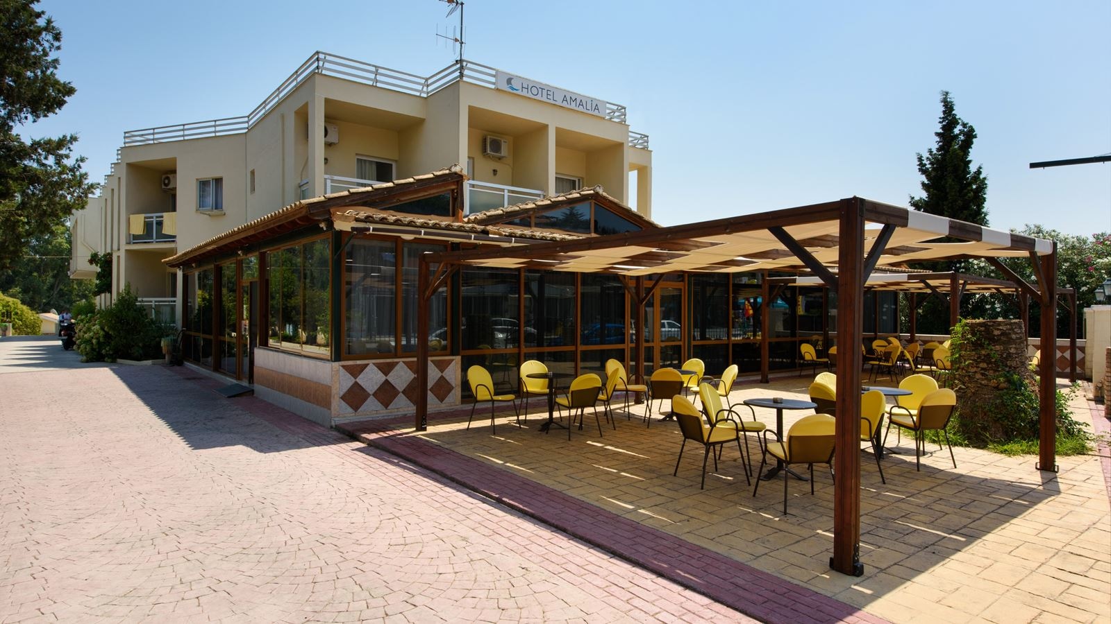 general-main-building