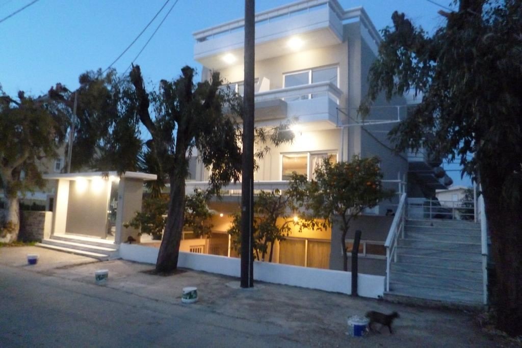 general-main-building