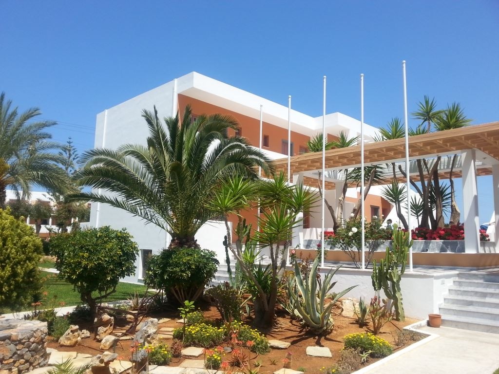 general-annex-building