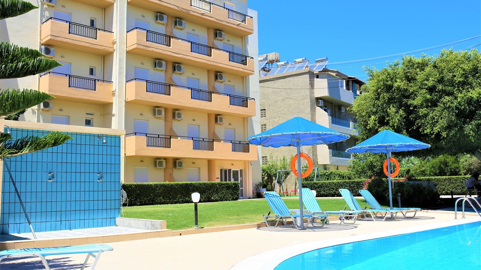 general-annex-building