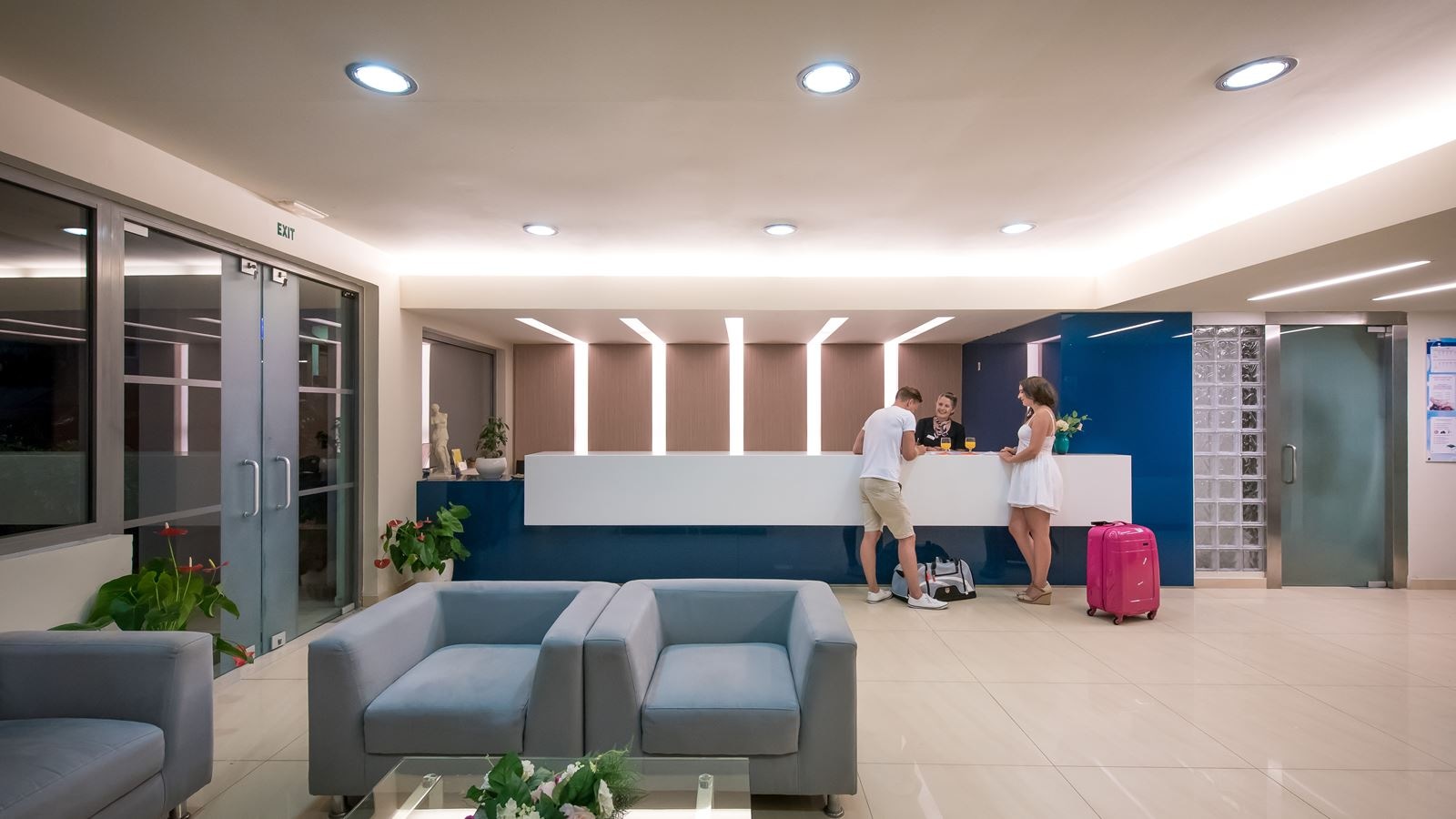 general-main-building