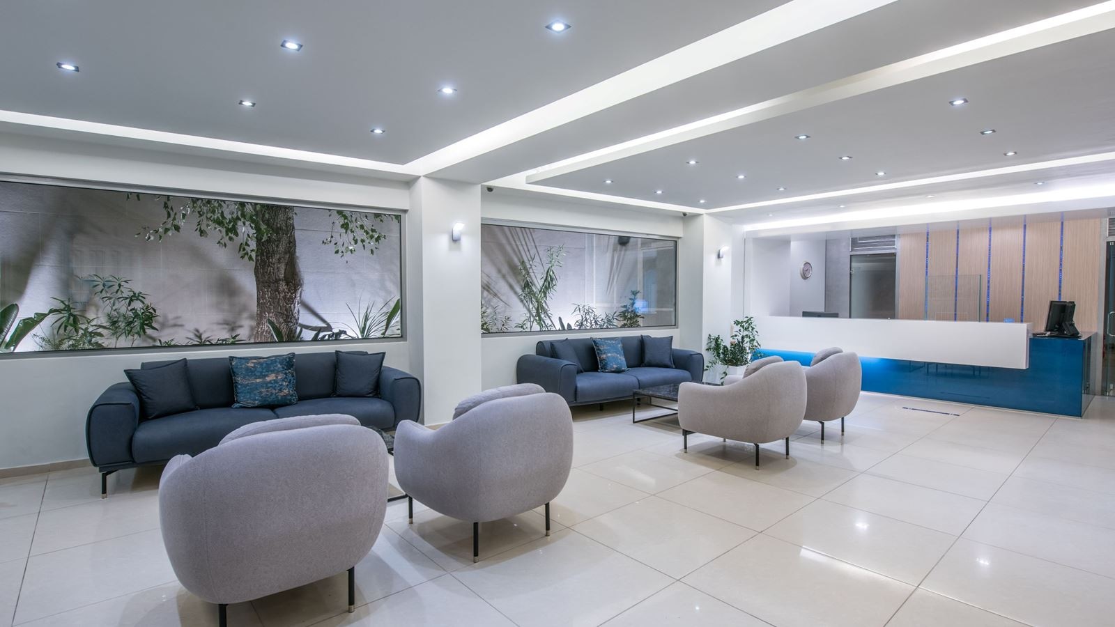 general-main-building