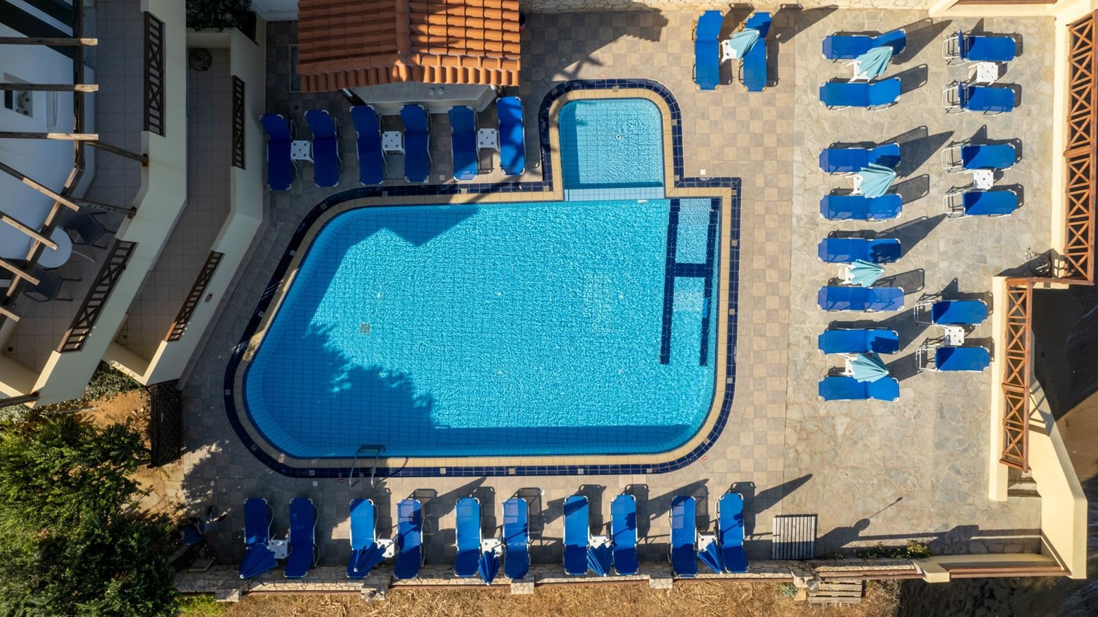 general-annex-building