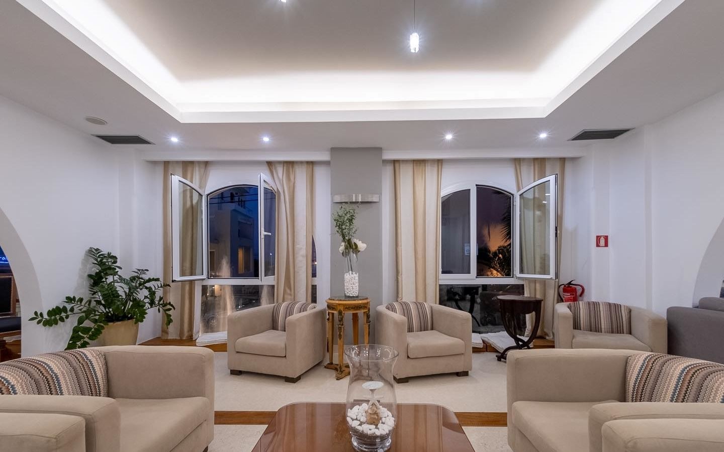 general-main-building