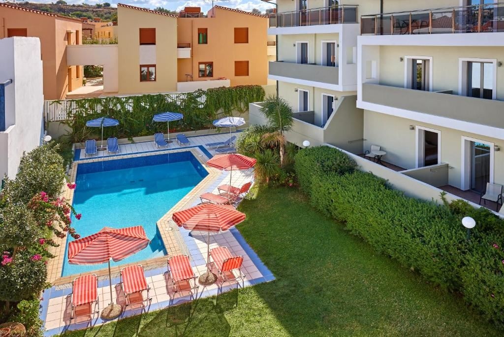 general-main-building