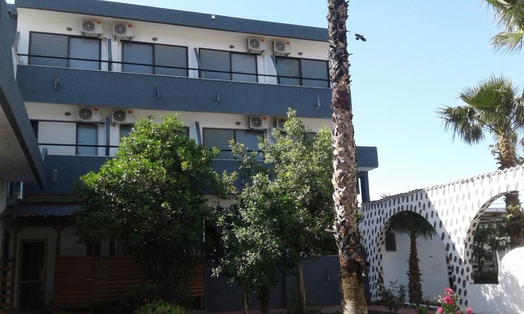 general-main-building