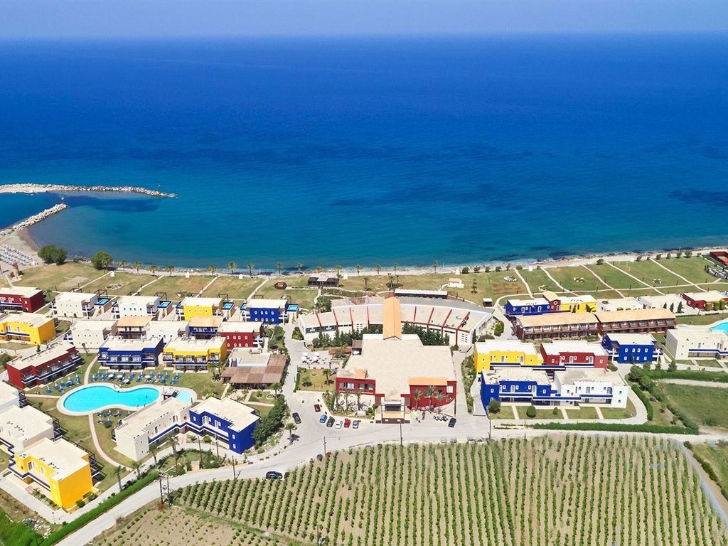 general-main-building