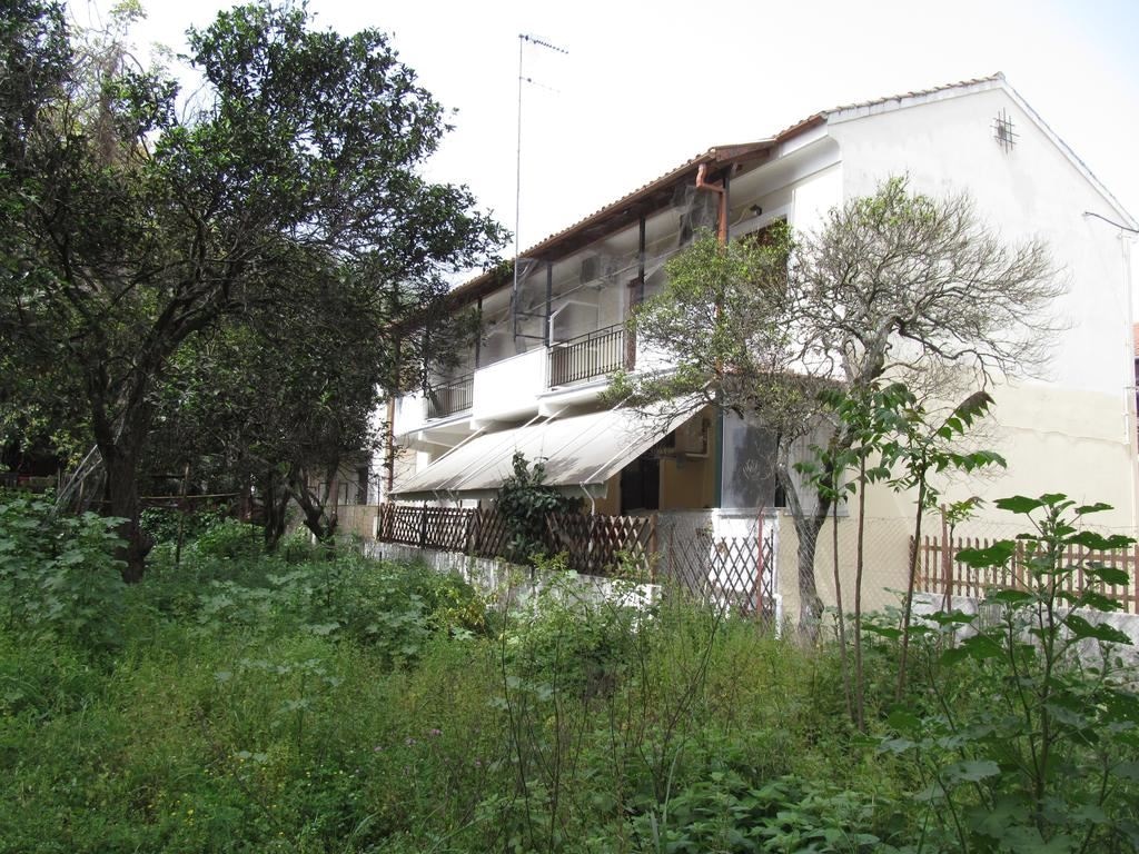 general-main-building