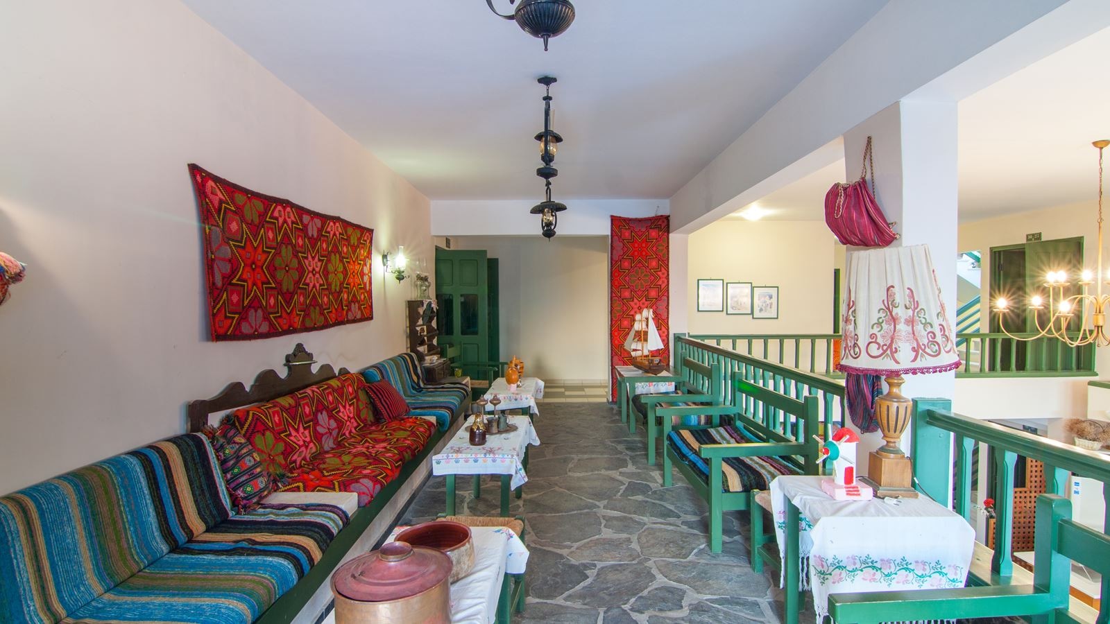 general-main-building