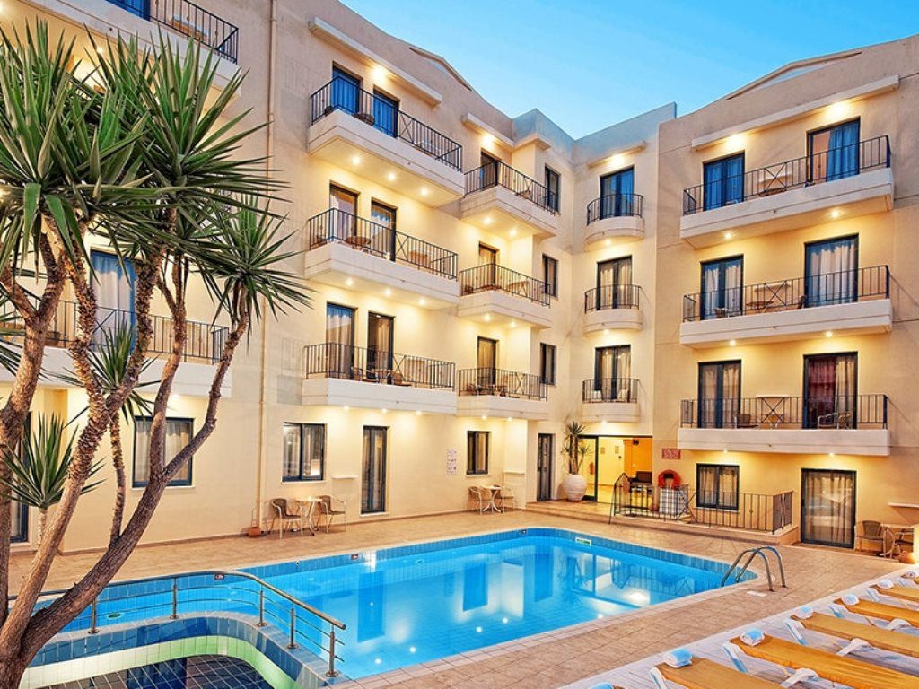 general-main-building