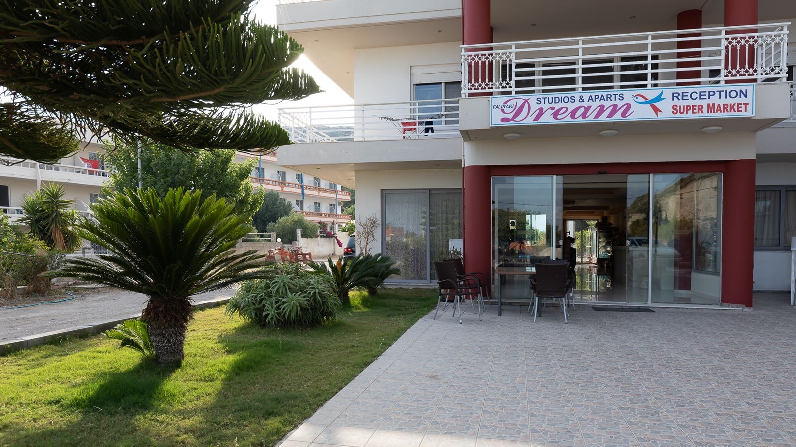 general-main-building