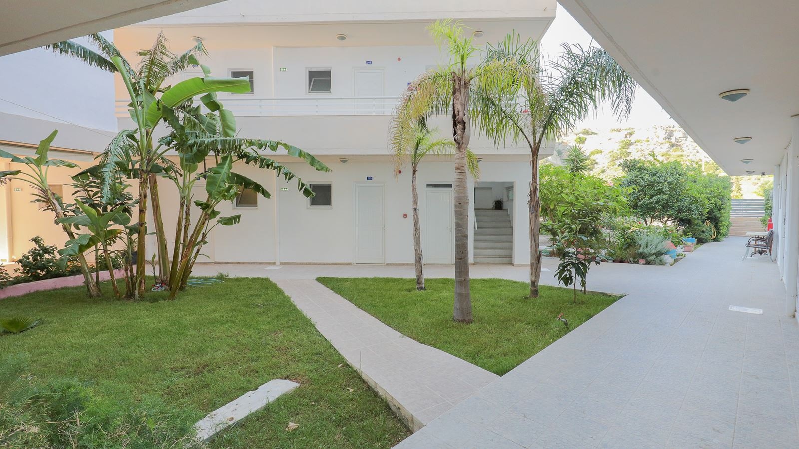 general-main-building