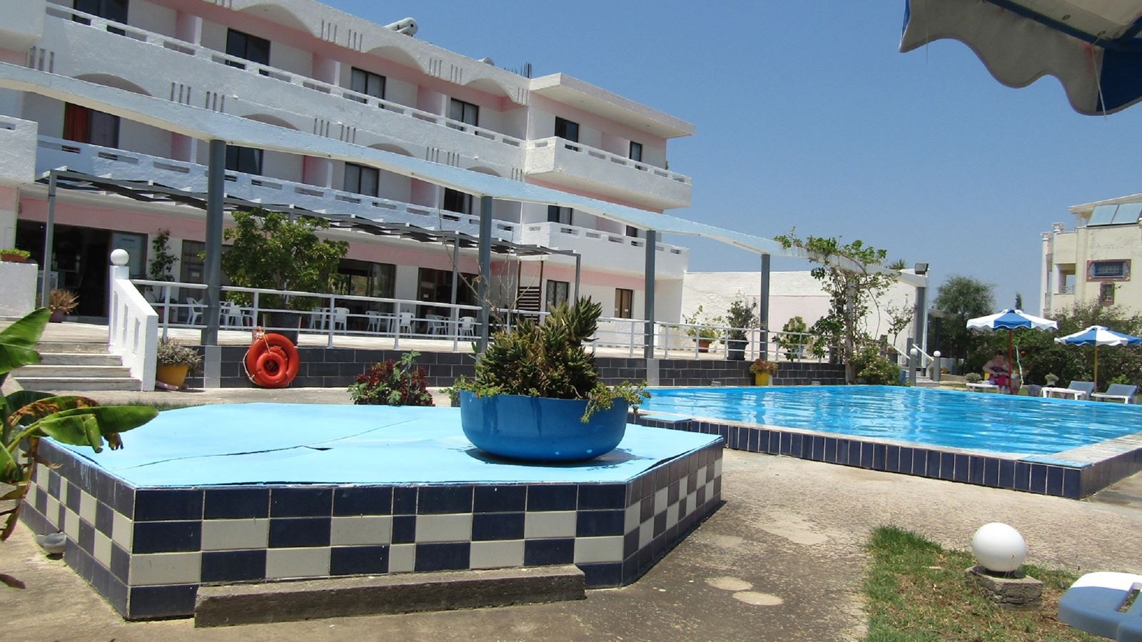 general-main-building