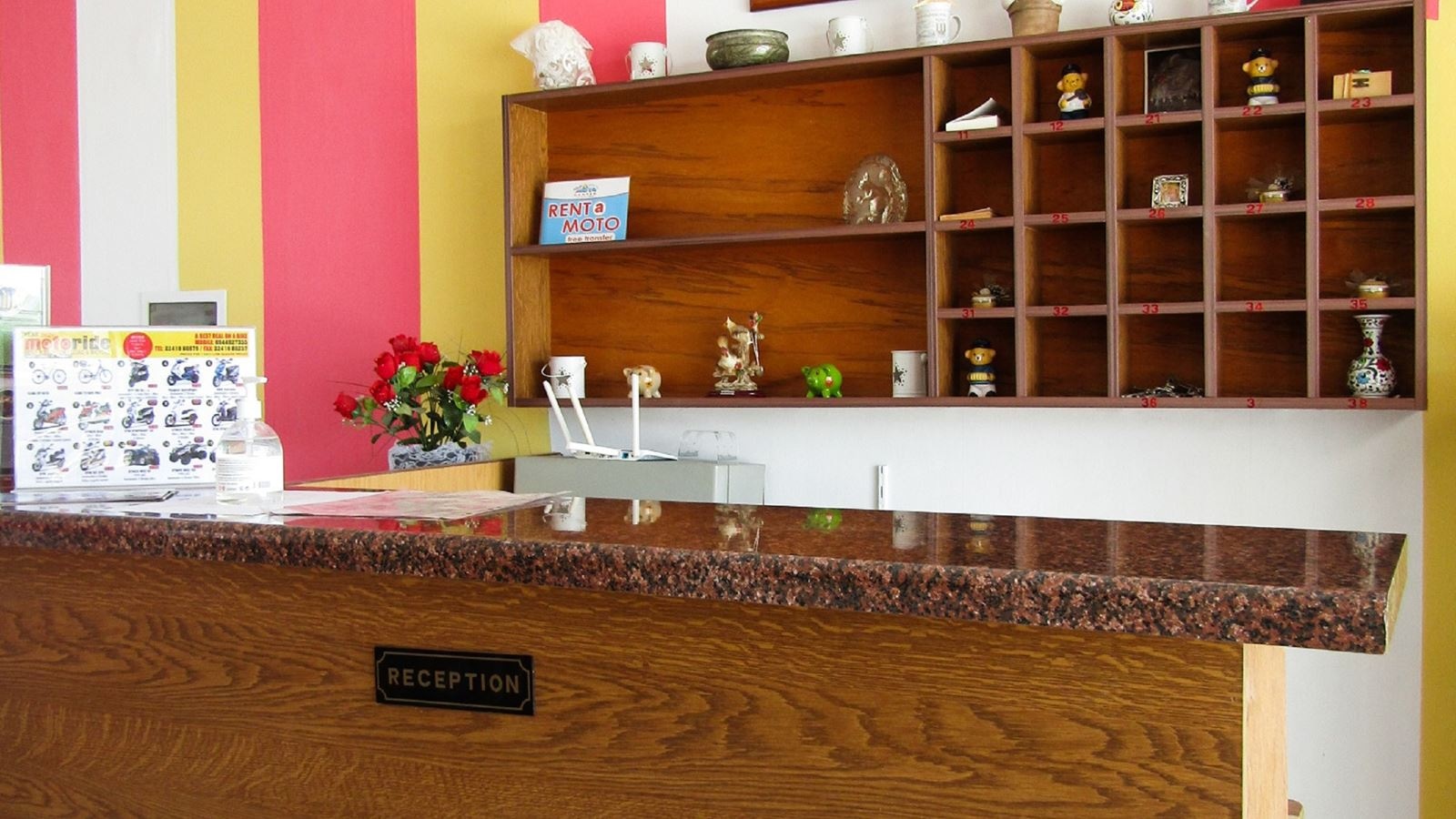 general-main-building