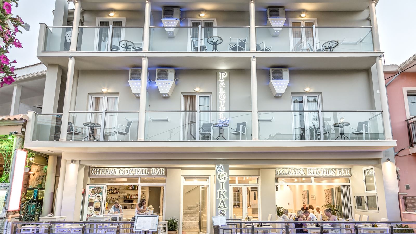 general-main-building