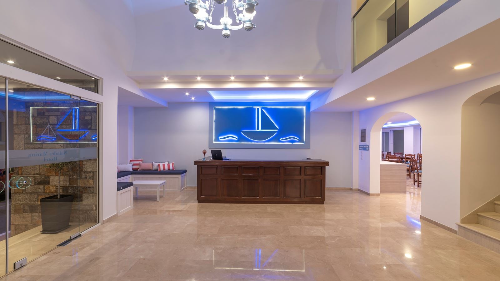 general-main-building