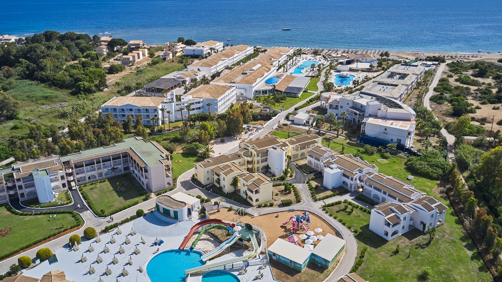 general-main-building