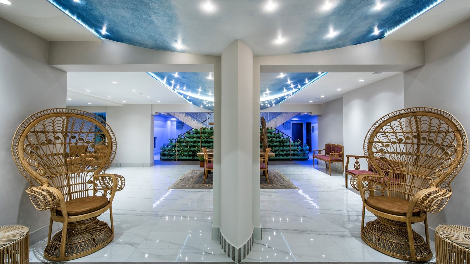 general-main-building