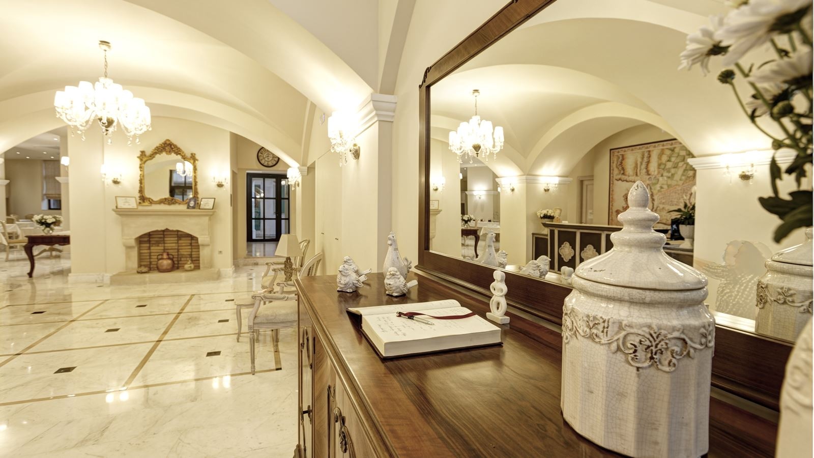 general-main-building