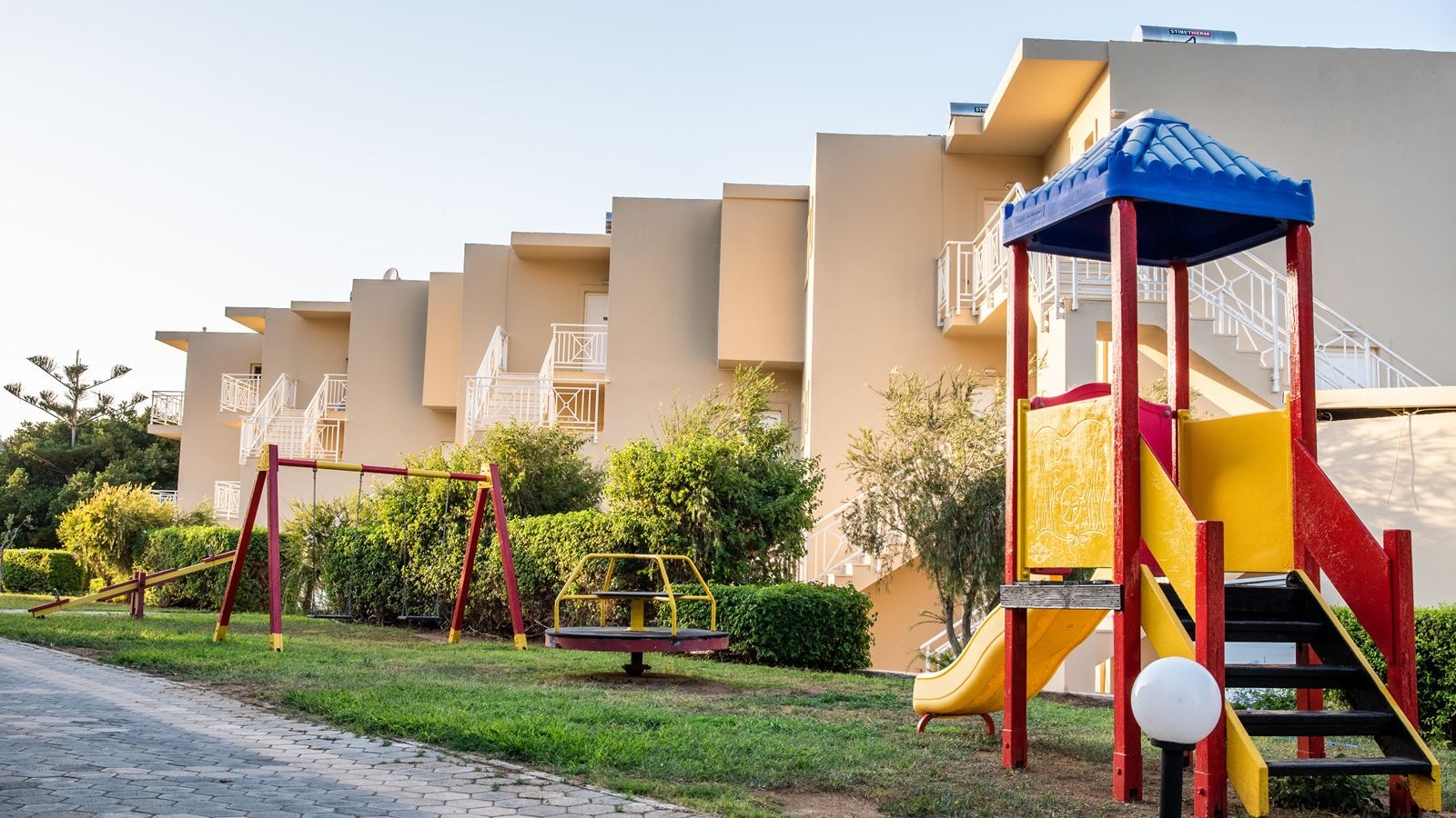 general-main-building