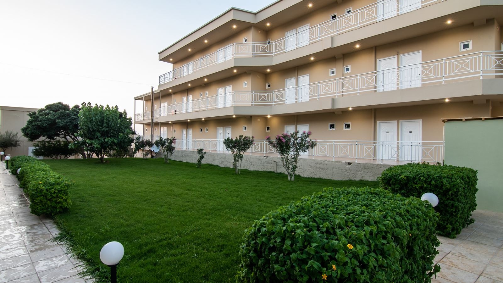 general-main-building