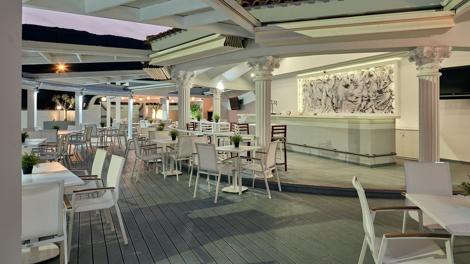 restaurants-snack-bar